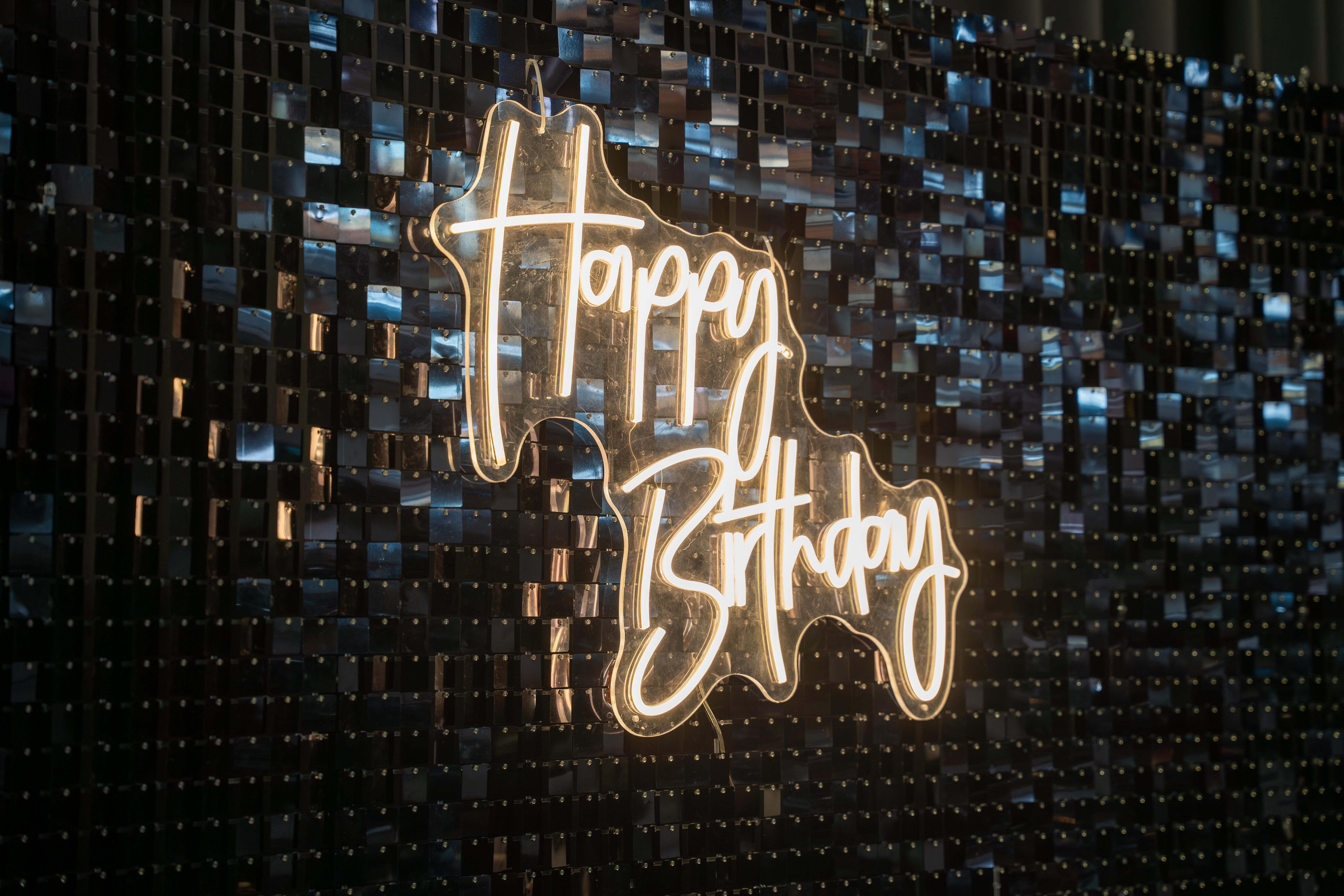 KHUSHI'S 21ST BIRTHDAY photo 1